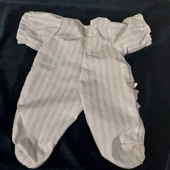 Kuddle Love Kids Soft Body Vinyal Head Doll 12" Vintage 1997 - Picture 14 of 16